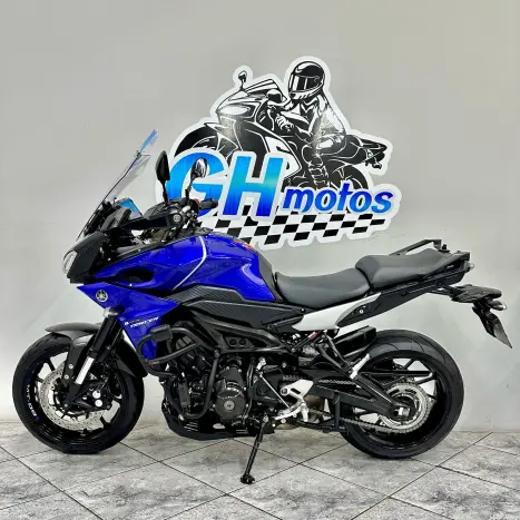 YAMAHA MT-09 Tracer 850 , Foto 9