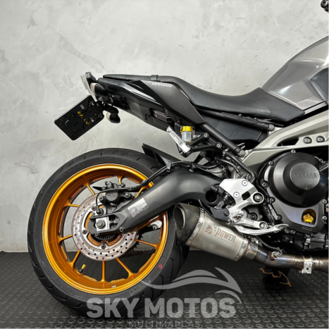 YAMAHA MT-09 Tracer 850 , Foto 2