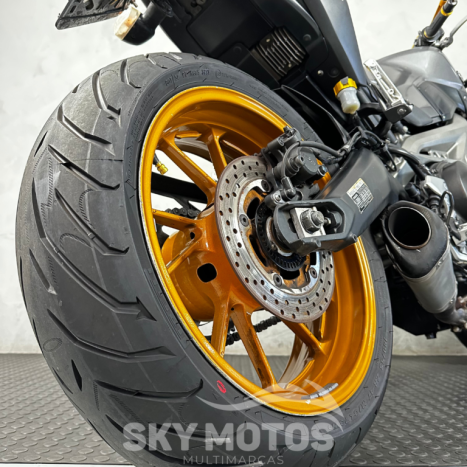 YAMAHA MT-09 Tracer 850 , Foto 9