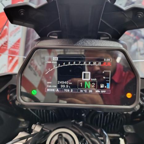 YAMAHA MT-09 Tracer GT 900 , Foto 2