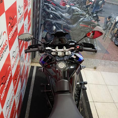 YAMAHA MT-09 Tracer GT 900 , Foto 6