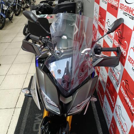 YAMAHA MT-09 Tracer GT 900 , Foto 7