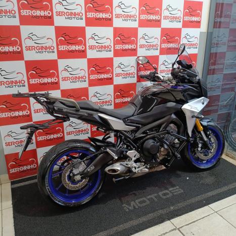 YAMAHA MT-09 Tracer GT 900 , Foto 8
