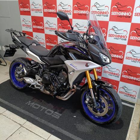 YAMAHA MT-09 Tracer GT 900 , Foto 9
