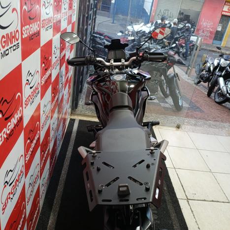 YAMAHA MT-09 Tracer GT 900 , Foto 10