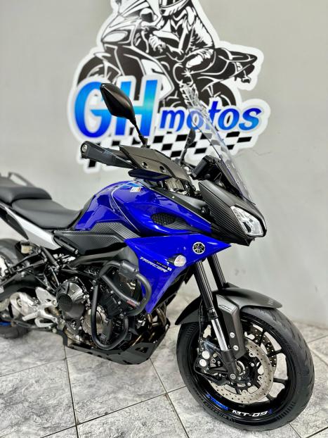 YAMAHA MT-09 Tracer 850 , Foto 2