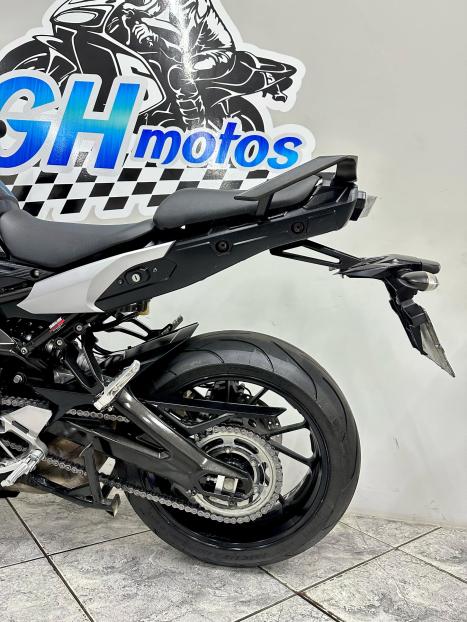 YAMAHA MT-09 Tracer 850 , Foto 8