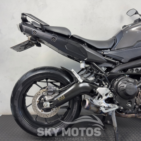 YAMAHA MT-09 Tracer 850 , Foto 2