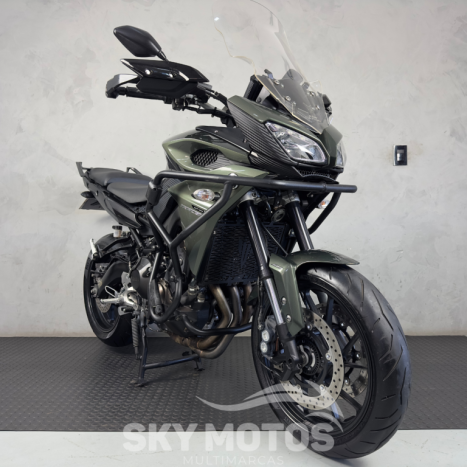 YAMAHA MT-09 Tracer 850 , Foto 3