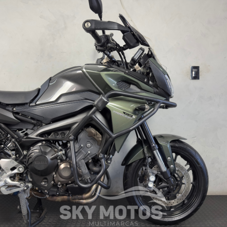 YAMAHA MT-09 Tracer 850 , Foto 4