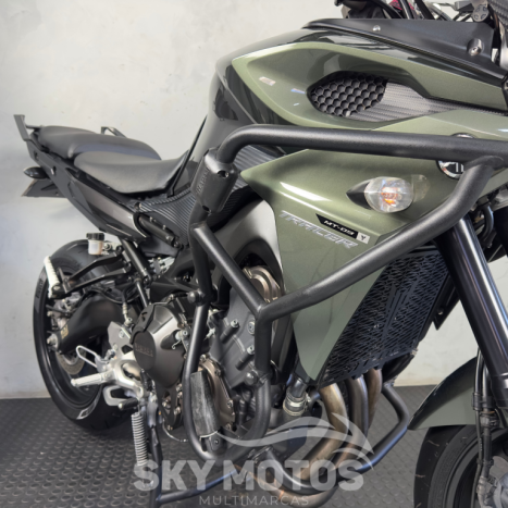 YAMAHA MT-09 Tracer 850 , Foto 5