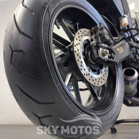 YAMAHA MT-09 Tracer 850 , Foto 6