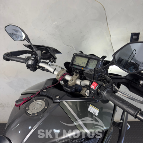 YAMAHA MT-09 Tracer 850 , Foto 7