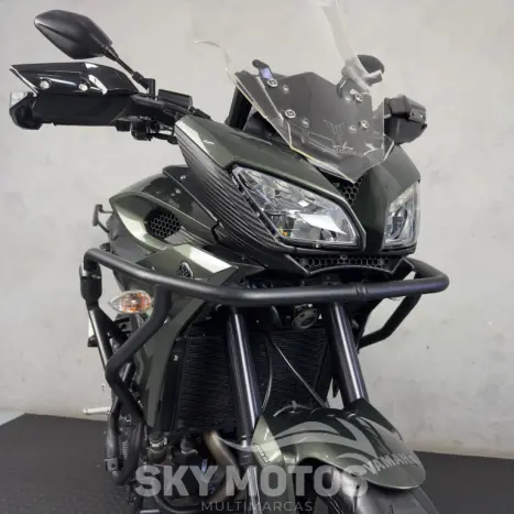 YAMAHA MT-09 Tracer 850 , Foto 8