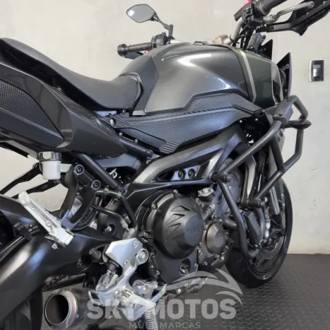 YAMAHA MT-09 Tracer 850 , Foto 9