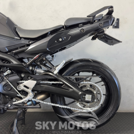 YAMAHA MT-09 Tracer 850 , Foto 10