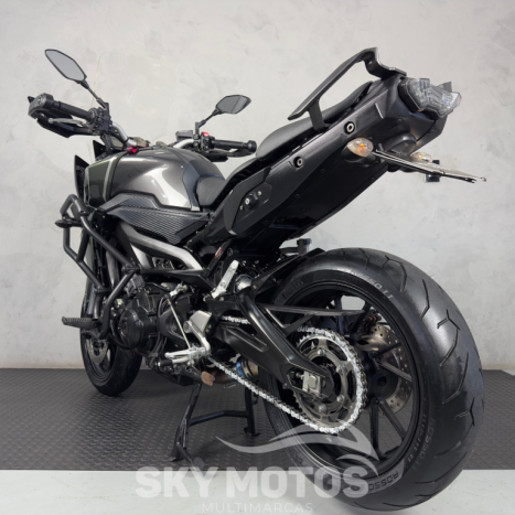 YAMAHA MT-09 Tracer 850 , Foto 11