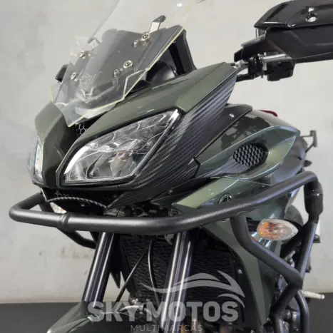 YAMAHA MT-09 Tracer 850 , Foto 12