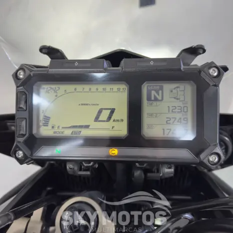 YAMAHA MT-09 Tracer 850 , Foto 13