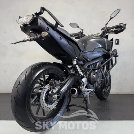 YAMAHA MT-09 Tracer 850 , Foto 14