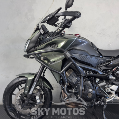 YAMAHA MT-09 Tracer 850 , Foto 15