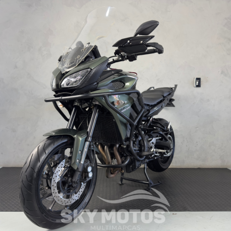 YAMAHA MT-09 Tracer 850 , Foto 16