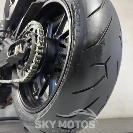 YAMAHA MT-09 Tracer 850 , Foto 17