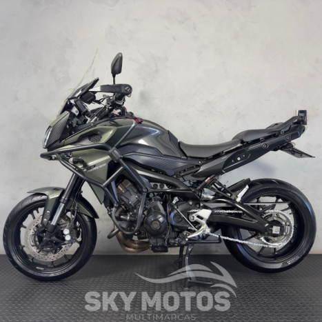 YAMAHA MT-09 Tracer 850 , Foto 18