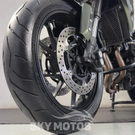 YAMAHA MT-09 Tracer 850 , Foto 19