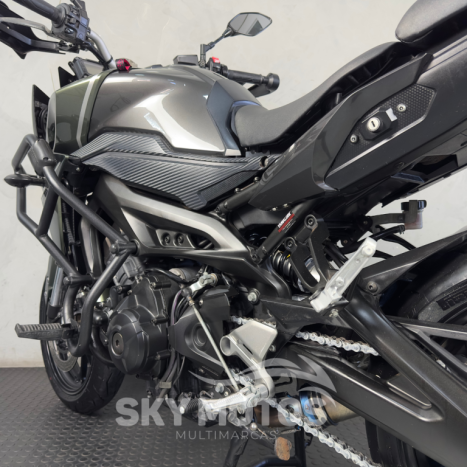 YAMAHA MT-09 Tracer 850 , Foto 20