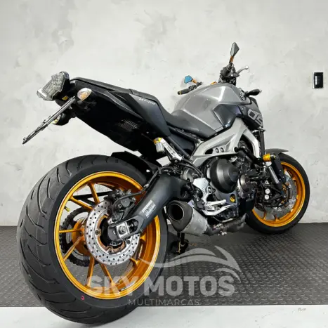 YAMAHA MT-09 Tracer 850 , Foto 7
