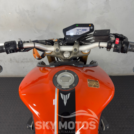 YAMAHA MT-09 Tracer 850 , Foto 10