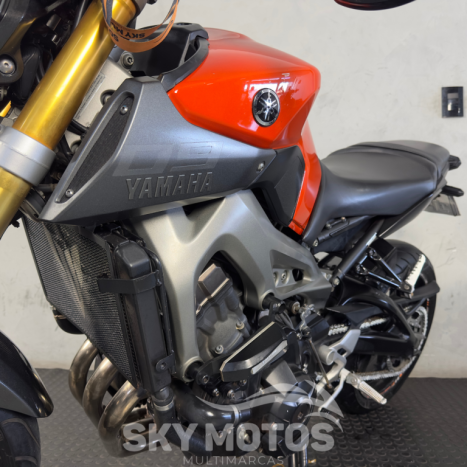 YAMAHA MT-09 Tracer 850 , Foto 14