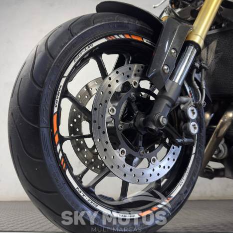 YAMAHA MT-09 Tracer 850 , Foto 15