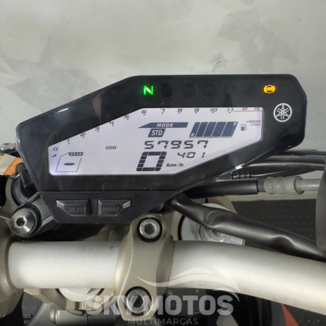 YAMAHA MT-09 Tracer 850 , Foto 20