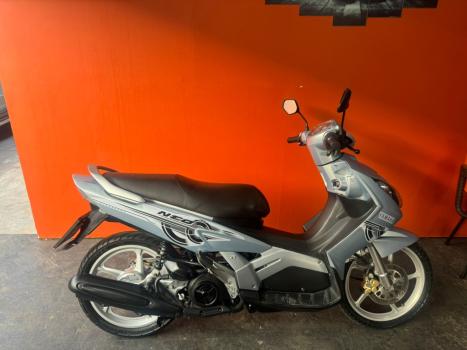 YAMAHA Neo AT 115 , Foto 2