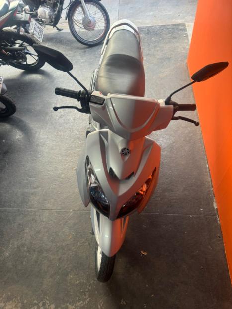 YAMAHA Neo AT 115 , Foto 3