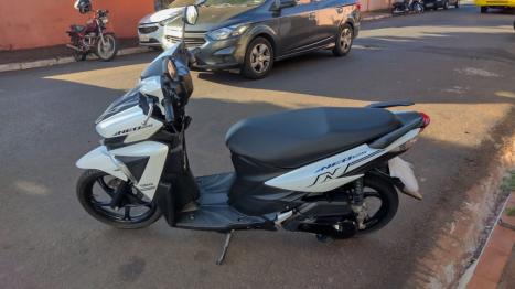 YAMAHA Neo UBS 125 , Foto 1