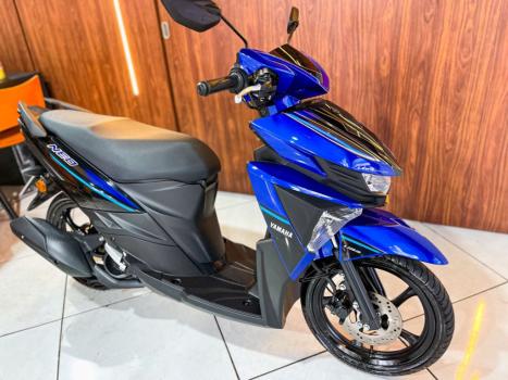 YAMAHA Neo UBS 125 , Foto 3