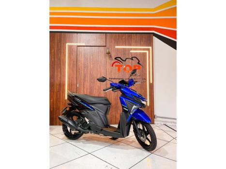 YAMAHA Neo UBS 125 , Foto 5