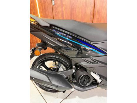 YAMAHA Neo UBS 125 , Foto 9