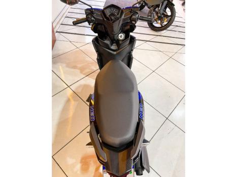 YAMAHA Neo UBS 125 , Foto 10