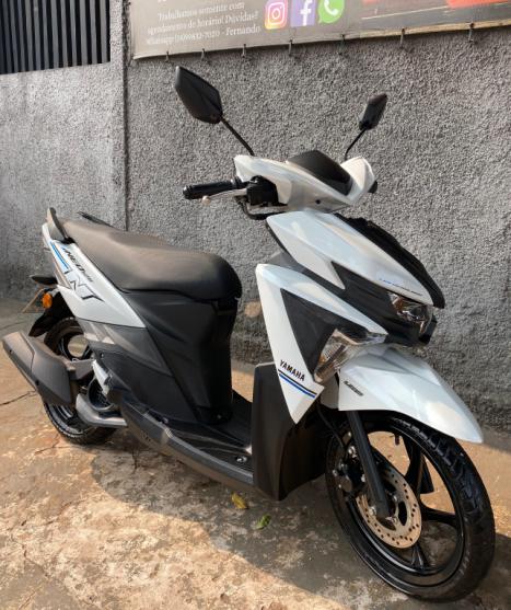 YAMAHA Neo UBS 125 , Foto 2