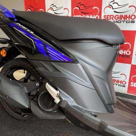 YAMAHA Neo UBS 125 , Foto 7