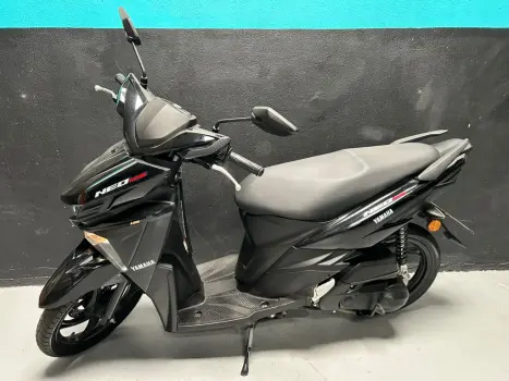 YAMAHA Neo UBS 125 , Foto 1