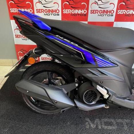 YAMAHA Neo UBS 125 , Foto 7