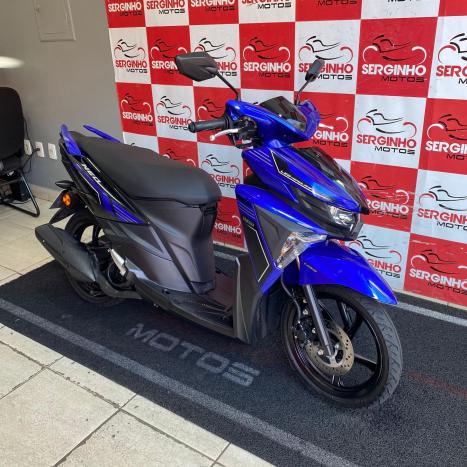 YAMAHA Neo UBS 125 , Foto 2