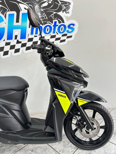 YAMAHA Neo UBS 125 , Foto 2