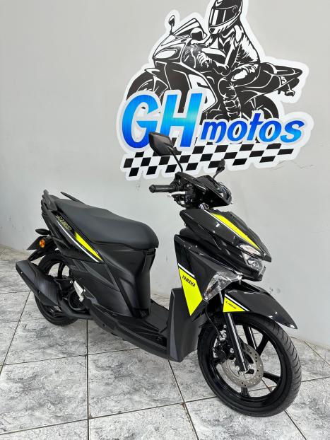 YAMAHA Neo UBS 125 , Foto 3