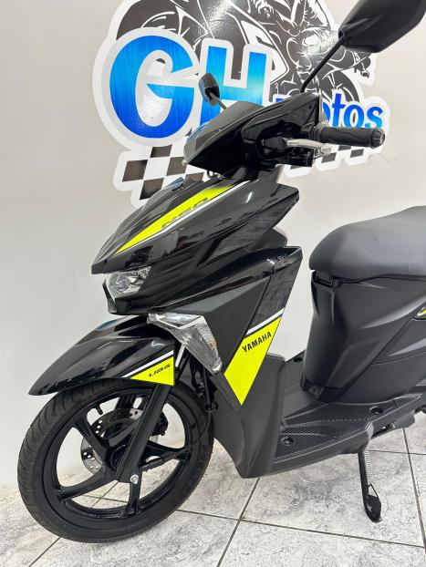 YAMAHA Neo UBS 125 , Foto 8